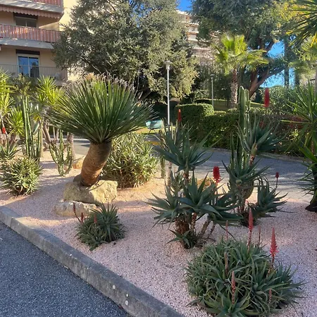 Eden Parc Tamaris 2 *