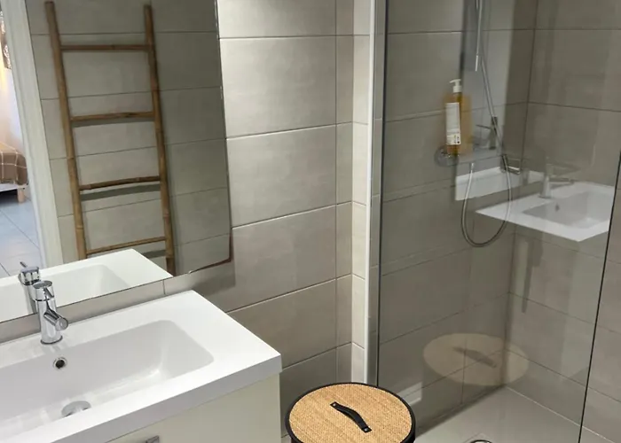 Apartment Eden Parc Tamaris 2 *