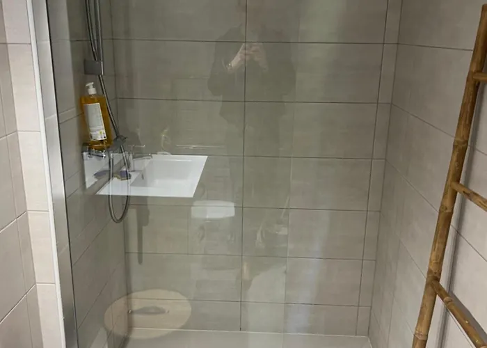 Eden Parc Tamaris 2 Appartement Antibes