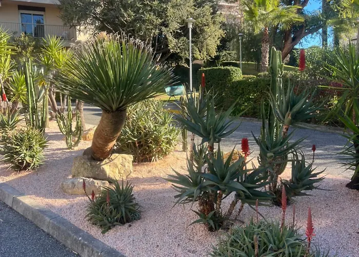 Eden Parc Tamaris 2 *