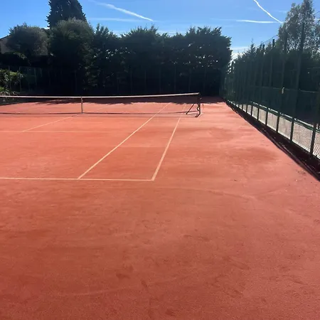 Eden Parc Tamaris 2 * אנטיב