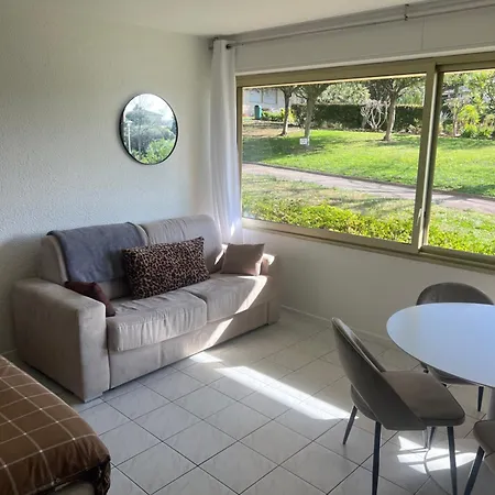 Eden Parc Tamaris 2 דירה