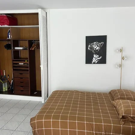 Apartmán Eden Parc Tamaris 2