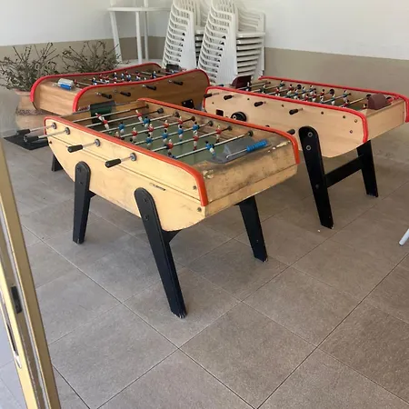 Apartmán Eden Parc Tamaris 2