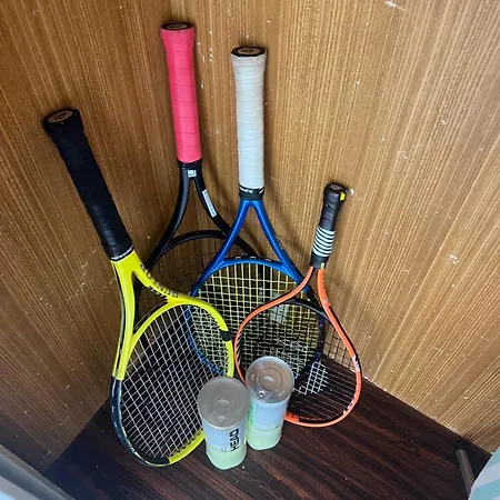 Eden Parc Tamaris 2 Apartmán *