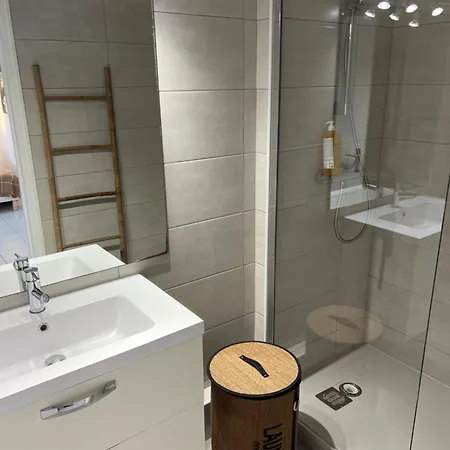 Apartmán Eden Parc Tamaris 2 *