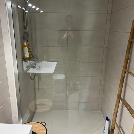 Eden Parc Tamaris 2 Apartmán Antibes