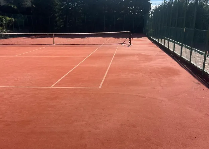 Eden Parc Tamaris 2 * אנטיב