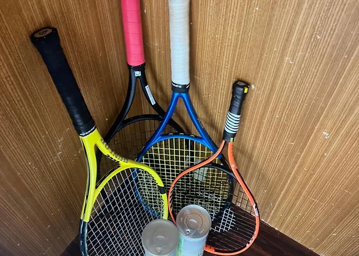 Eden Parc Tamaris 2 Apartmán *